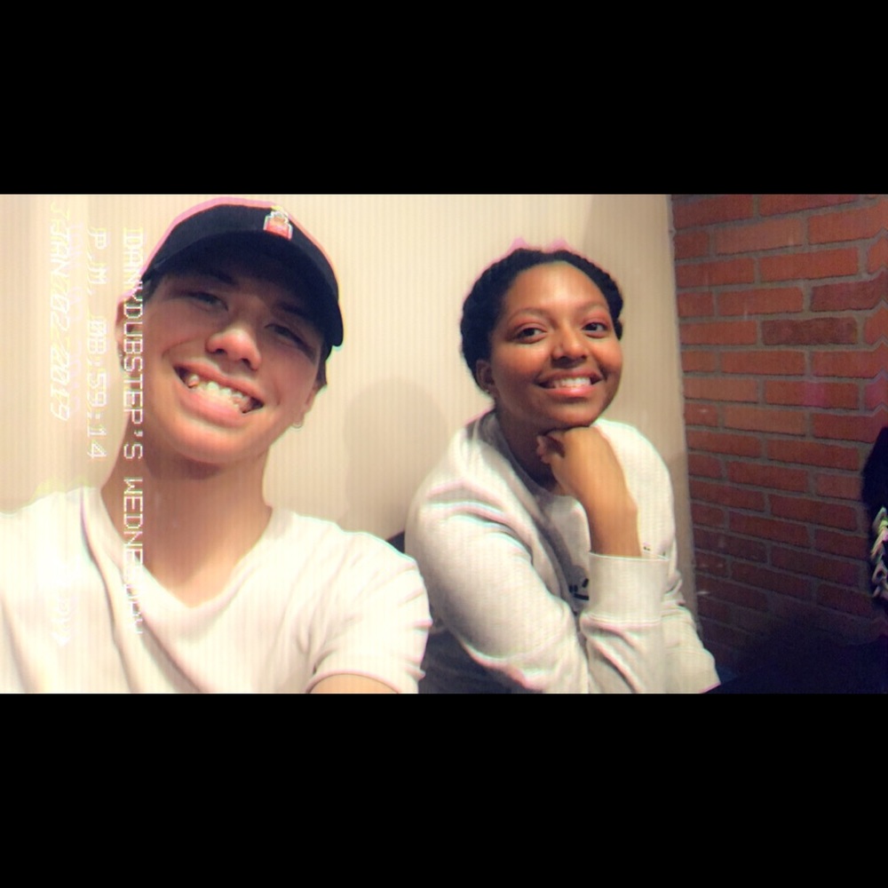 Meet your Posher, Jada